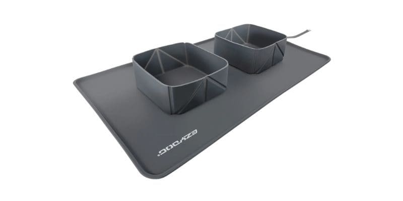EzyDog Roll-a-Bowl