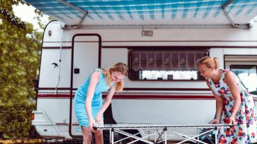 The Complete Buyers Guide To Outdoor Set Ups
