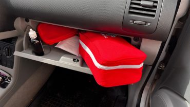 The Best First Aid For Your Car & Caravan [2026 Guide]
