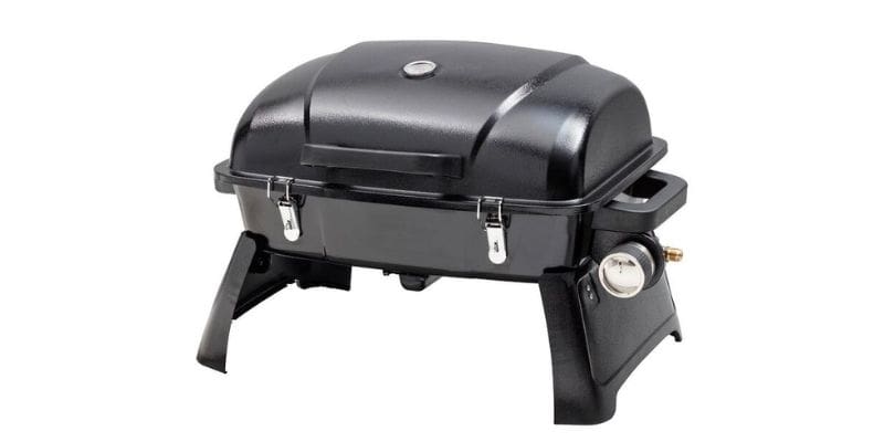 Gasmate Voyager Portable BBQ