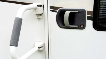 The Best Caravan Door Locks To Boost Your Caravan’s Security