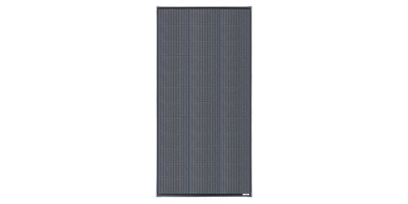 Hardkorr 170W Fixed Solar Panel