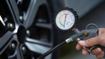 The Best Tyre Deflators & Inflators [2026 Guide]