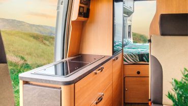 Product Review: The Best Induction Cooktops For Caravanning