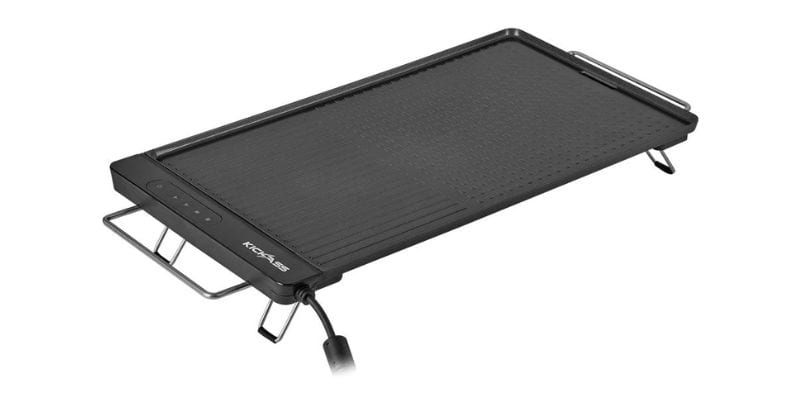 KickAss 50CM Portable Electric BBQ