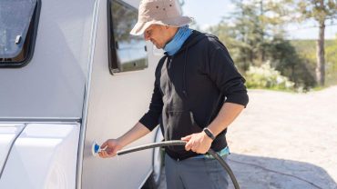 The Complete Buyers Guide To Caravan Water Monitoring Systems