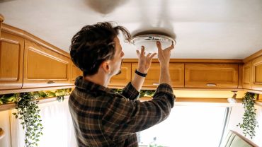 Caravan Maintenance Schedule: What To Check & When