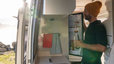 The Complete Buyers Guide To Car Fridges