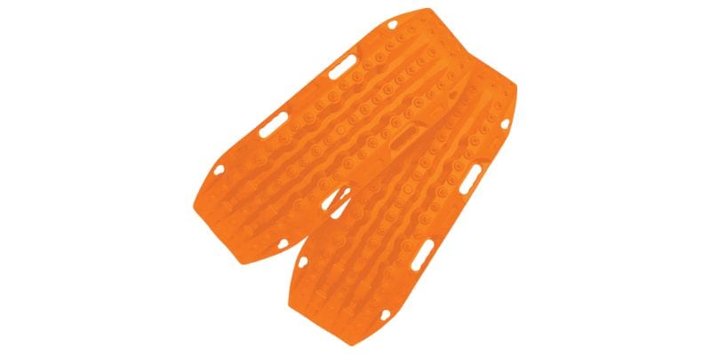 MaxTrax LITE Recovery Tracks