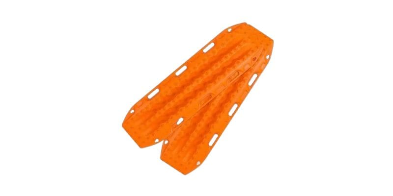 MaxTrax MKII Recovery Tracks