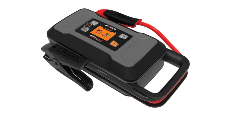 Projecta IS2000 12/24V 2000A Jump Starter