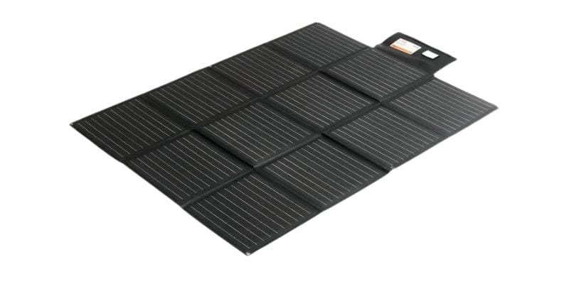 REDARC 240W Monocrystalline Solar Blanket