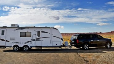 Roadside Caravan Weight Compliance Checks: What You Need To Know