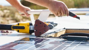 Roof, Seals & Waterproofing: Preventing Leaks Before They Start