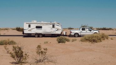 How To Weight Your Car and Caravan To Make Sure You’re Compliant