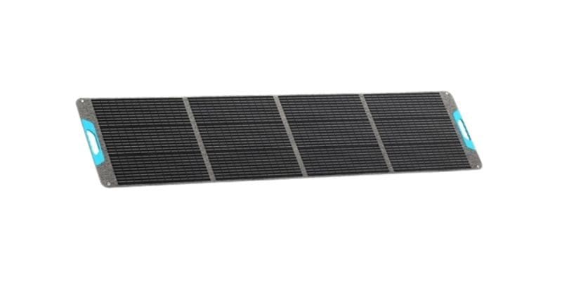 The efficient, refined all-rounder for sustained off-grid charging