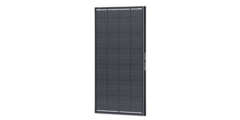 Renogy 200W ShadowFlux Monocrystalline
