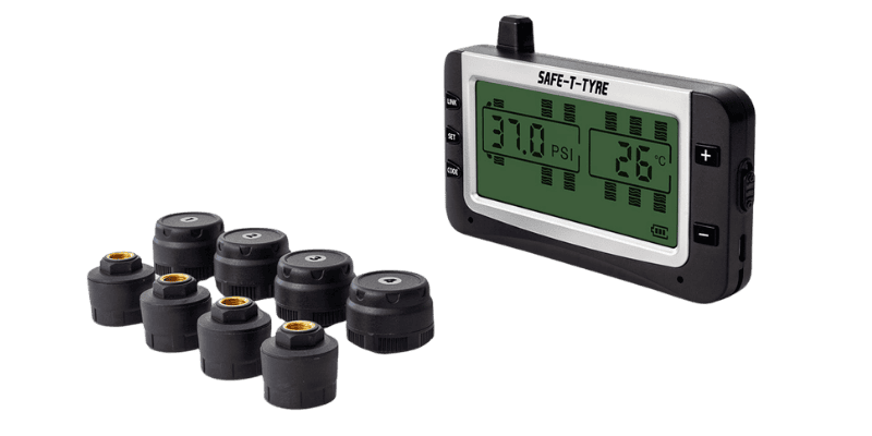Safety Dave TPMS