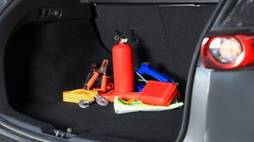 Emergency Kit Essentials For The Big Lap