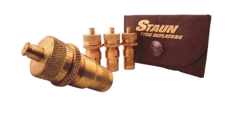 Staun Automatic Tyre Deflators