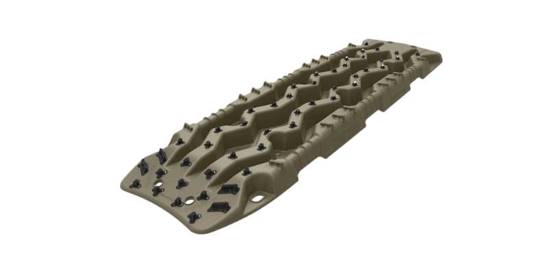 TRED Pro Recovery Tracks