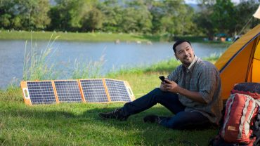 The Best Portable Solar Panels On The Market [2026 Guide]