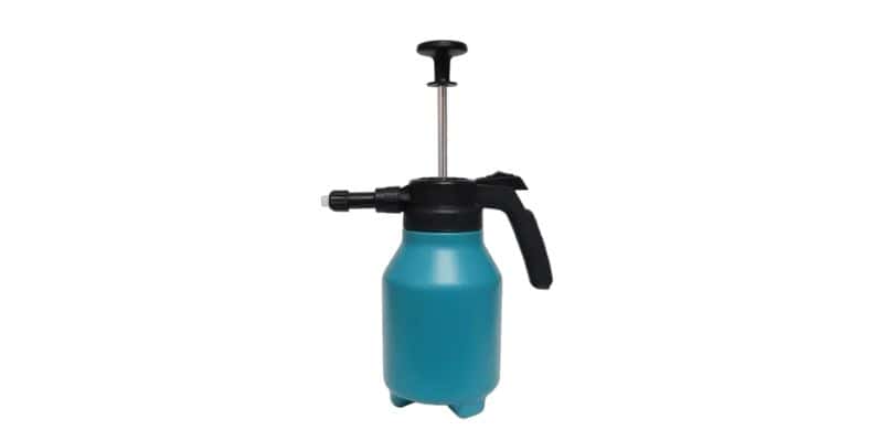 Pump Pressure Washer