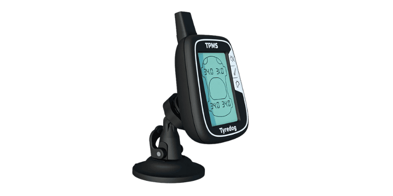 Tyredog TPMS