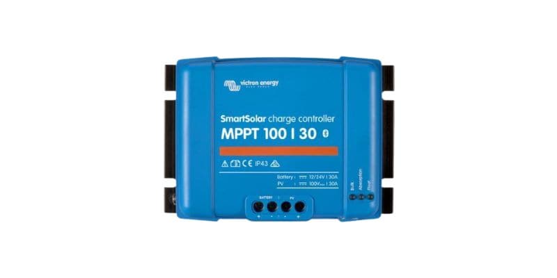 Victron SmartSolar MPPT 100/30