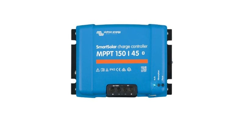 Victron SmartSolar MPPT 150/45