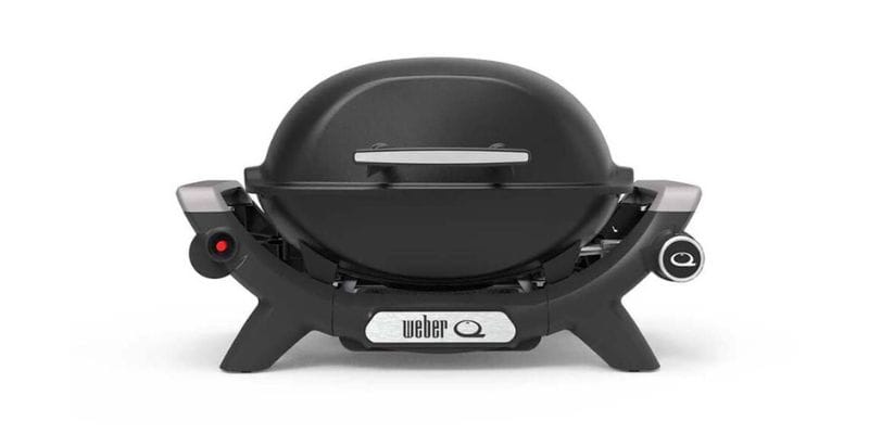 Weber Baby Q (Q1200)