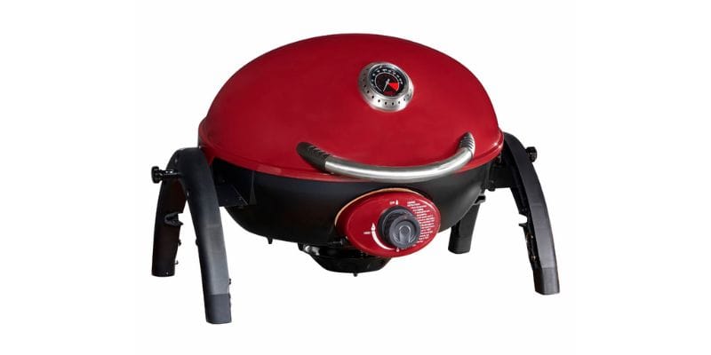 Ziegler & Brown Portable Gril