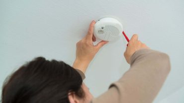 Caravan Gas, Carbon Monoxide & Smoke Detectors: What You Need To Know