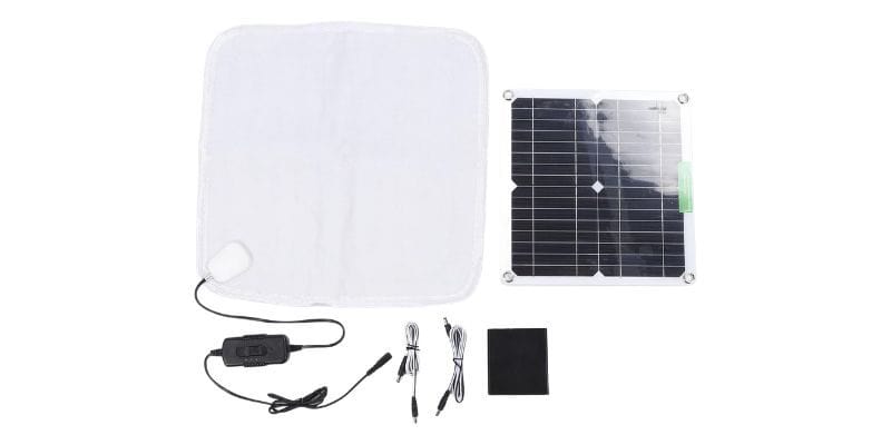 12V Pet Heating Pad