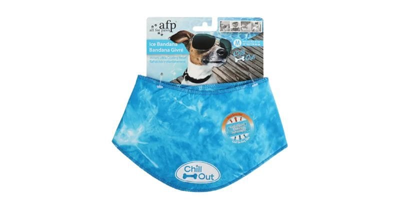 AFP Chill Out Cooling Bandana
