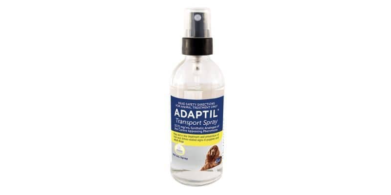 Adaptil Transport Spray
