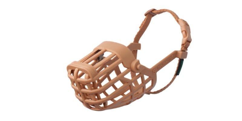 Baskerville Classic Basket Muzzle