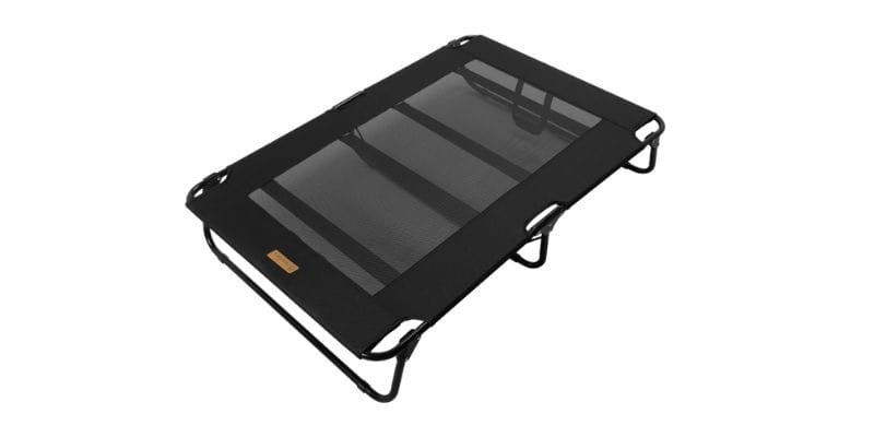 Charlie's Foldable Travel Trampoline Bed