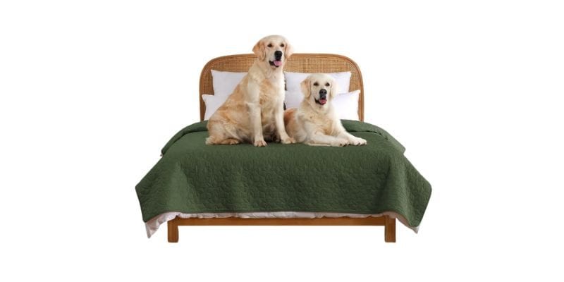 Charlie's Sofur Waterproof Dog Couch Cover