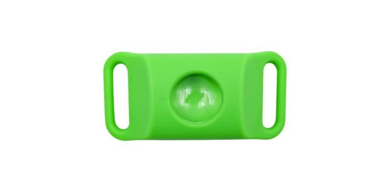 Fluffguard Flea & Tick Collar