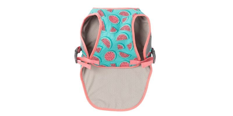 FuzzYard Cooling Vest