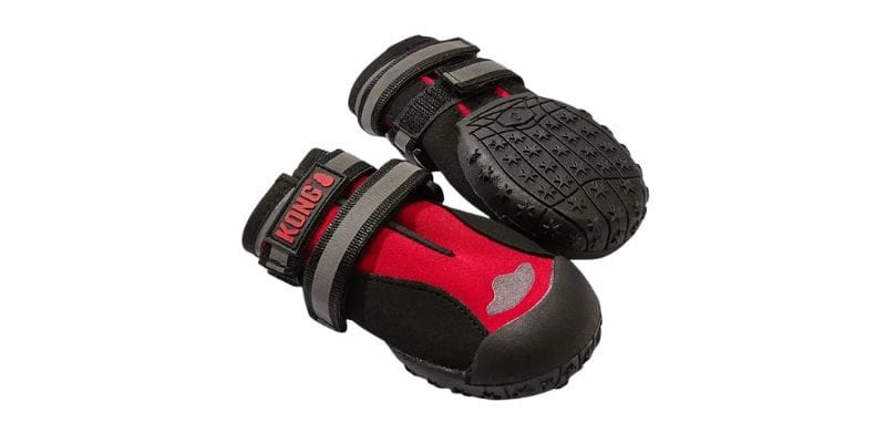 KONG Explorer Pet Boots