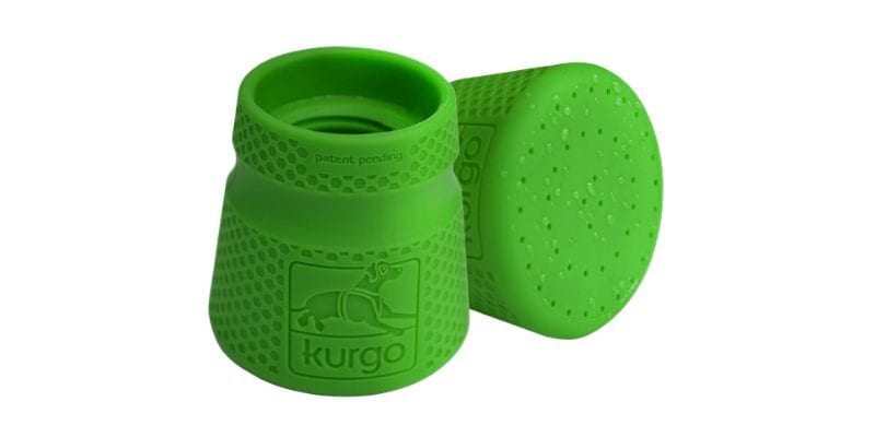 Kurgo Mud Dog Travel Shower