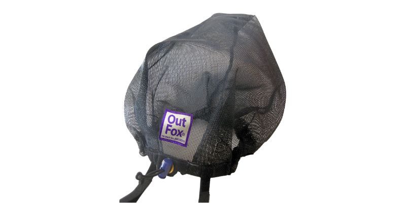 OutFox Field Guard