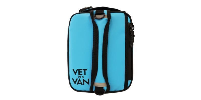 Vet in a Van Pet First Aid Kit