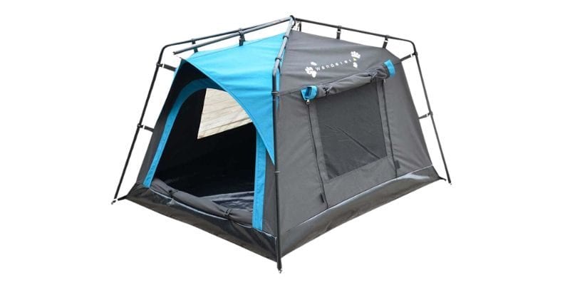 Wanderer Pets Camp Kennel
