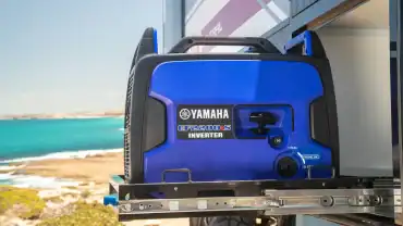 Your Guide To The BEST Generators For Free Camping In Australia