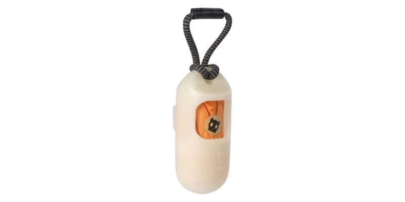 Zee.Dog Glow in the Dark Poo Bag Dispenser