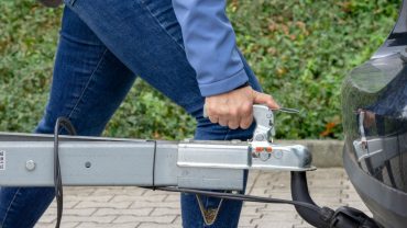 Do I Need To Upgrade My Tow Bar For Towing A Caravan?