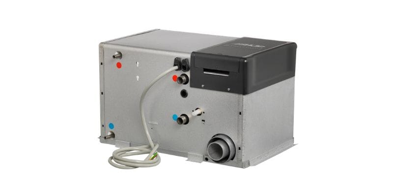 Alde Compact 3020 HE